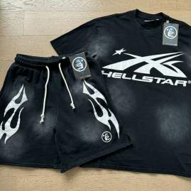 Picture of Hellstar Shirt Pant Suits _SKUHellstarS-XLx3tr3522329